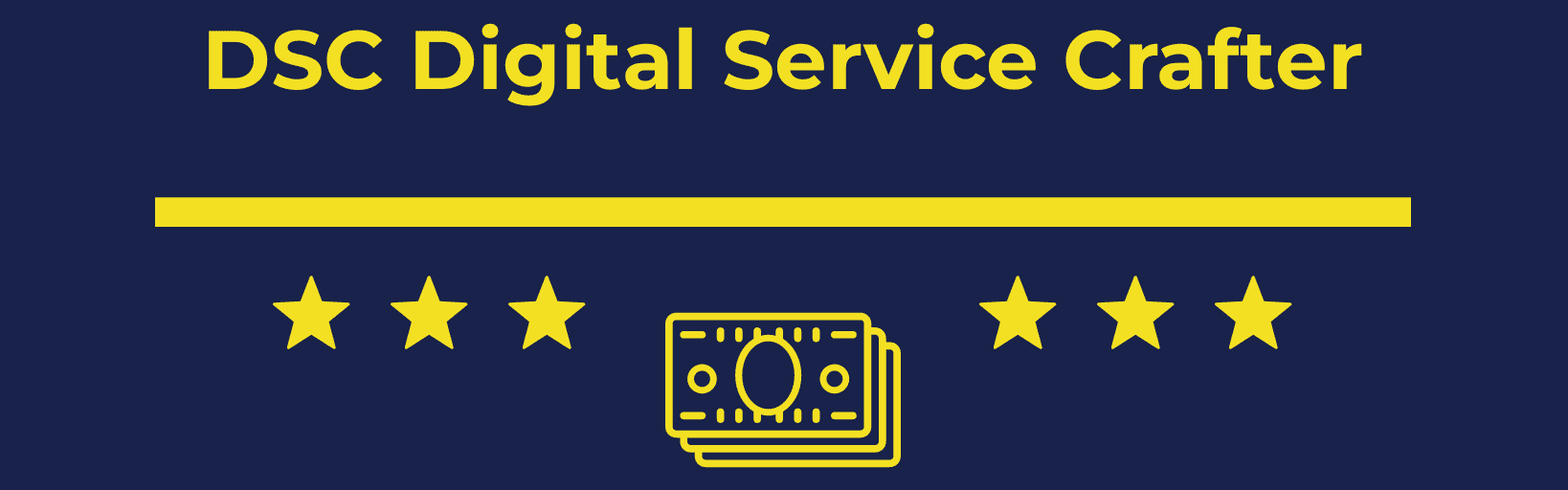 DSC DigitalServiceCrafter